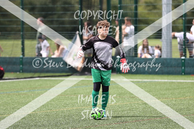 1DX31310 - Sun 14th U12 Boys