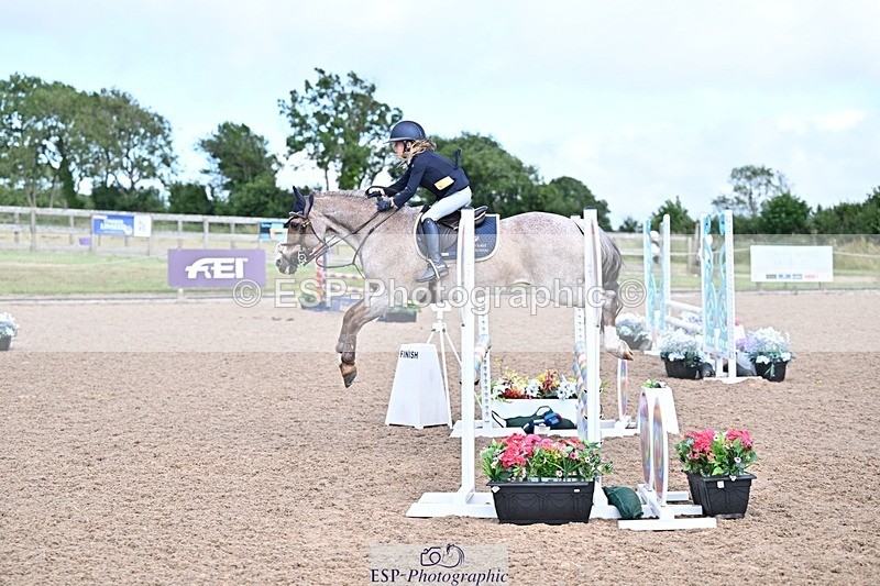 250627-165131-00826 - Cls 6 Stepping Stones 128cm and 138cm