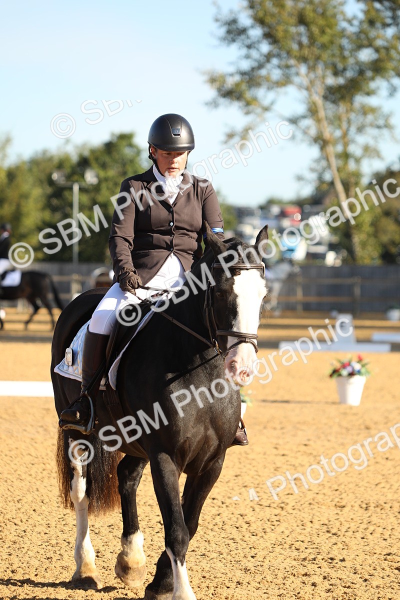 SBM_16367 - D10 - Small Tour Championship - Prelim 2