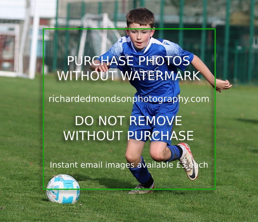 IMG_9378 - Wattsfield Youth U13 vs Lancaster City Juniors U14's Scorpions (27/10/24)