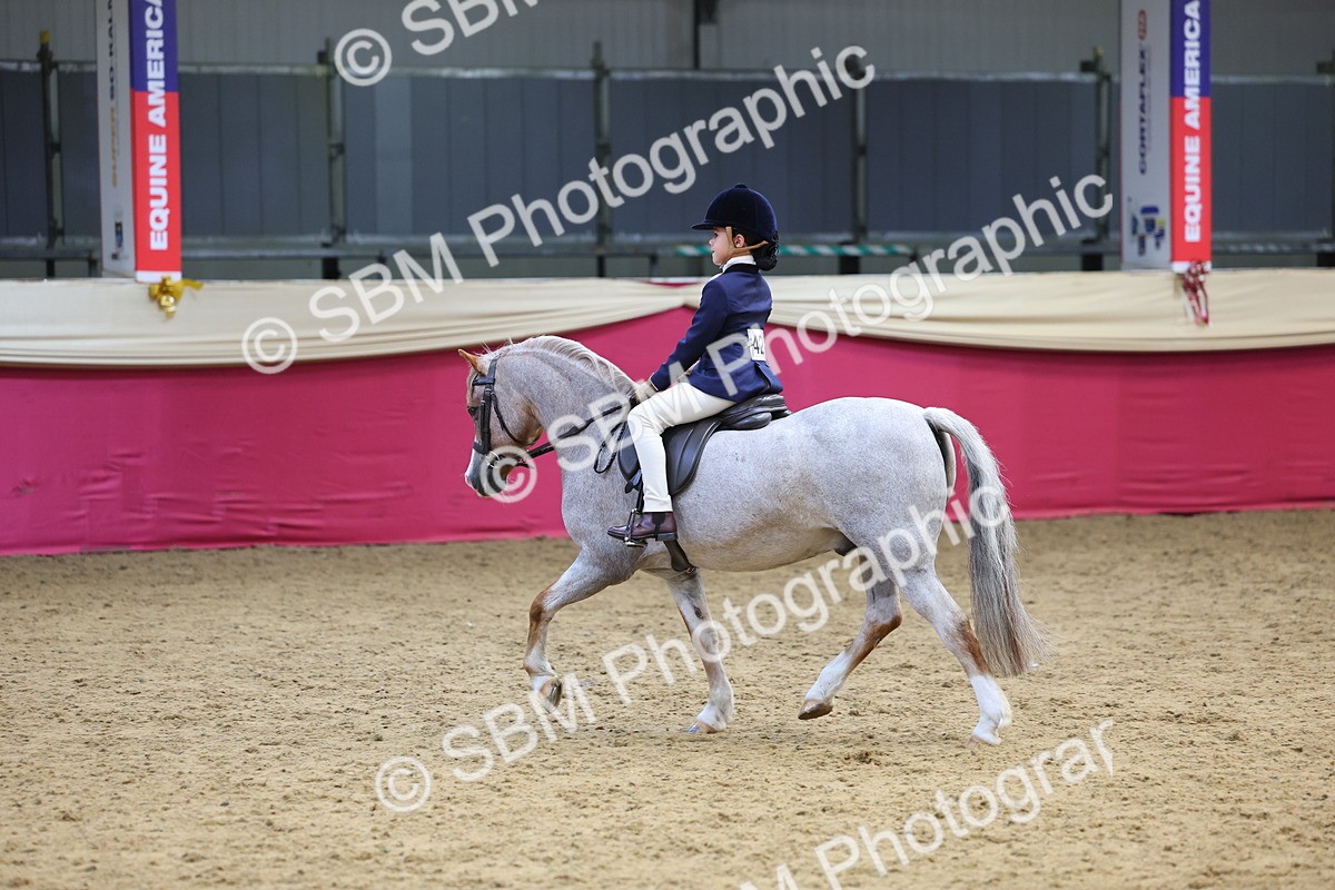 SBM_23937 - Class 905 - Supreme Final - Ridden Veteran