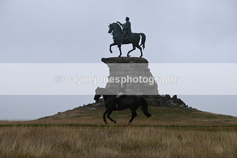 DSC_0959 - Time at Statue 10:58 to 11:53