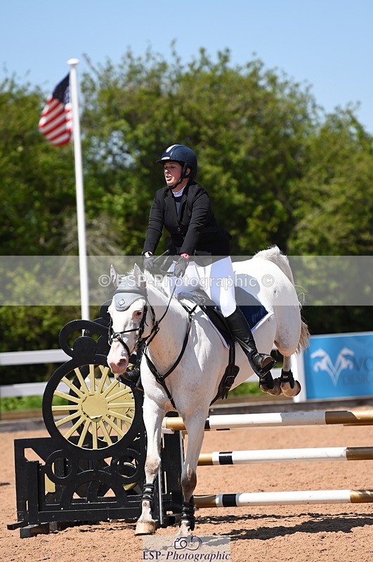 230526A-130530-01761 - Cls 10 85cm Amateur Quali