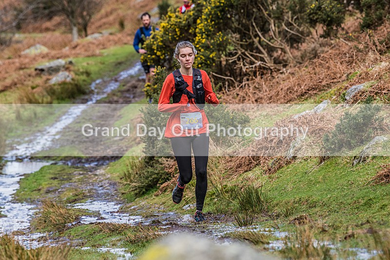 Buttermere-520 - High Terrain Events Buttermere Trail Run Sunday 26th March 2023