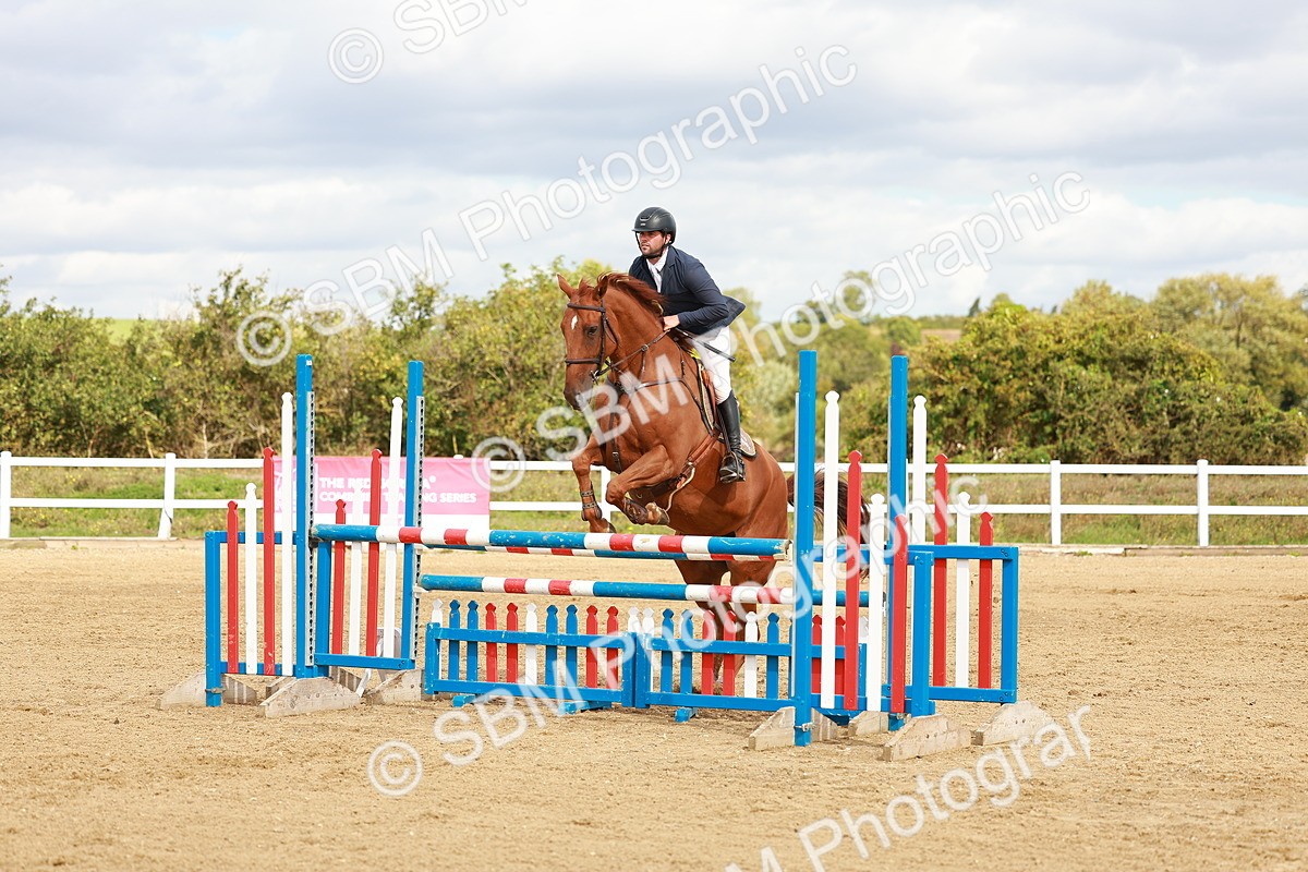 SBM_001116 - Class 3 - Senior Discovery - 1.00m