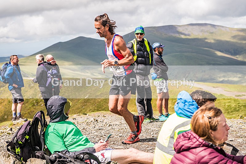 Blencathra-655 - Blencathra Fell Race Sunday 28th June 2026