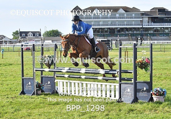 BPP_1298 - CLASS 6 1.00m Amateur Championship