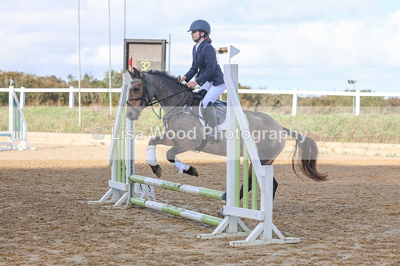 3E7A2565 - Class 3: 50cm Open