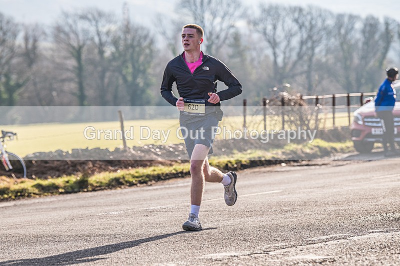 North Lakes-417 - North Lakes 10K & Half Marathon Sunday 9th February 2025