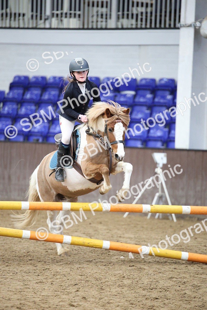 SBM_000398 - Class 3 - 60cm