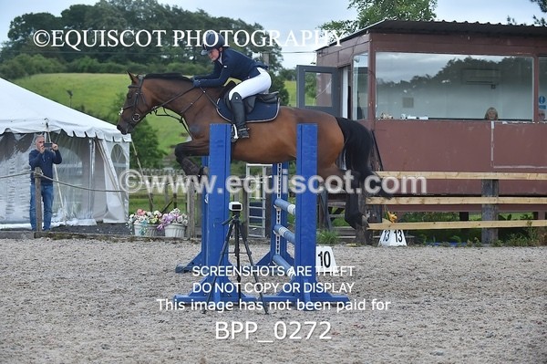 BPP_0272 - CLASS 4 Senior British Novice/ 90cm Open