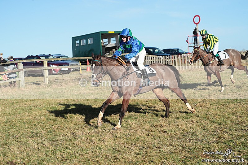 PR PtP 240126 450 - Pony Racing Horseheath 24/01/26