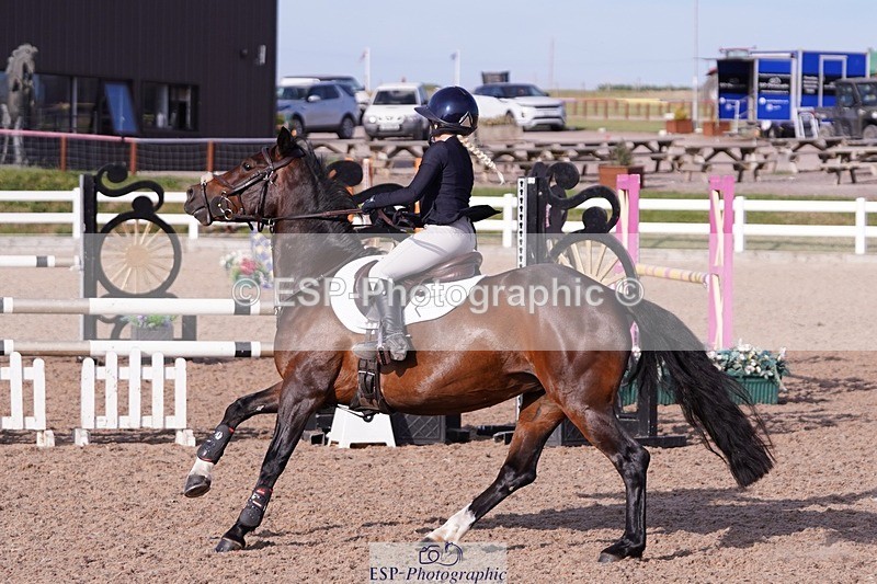 250629-183410-13928 - Cls 34 Springboard 128cm and 138cm