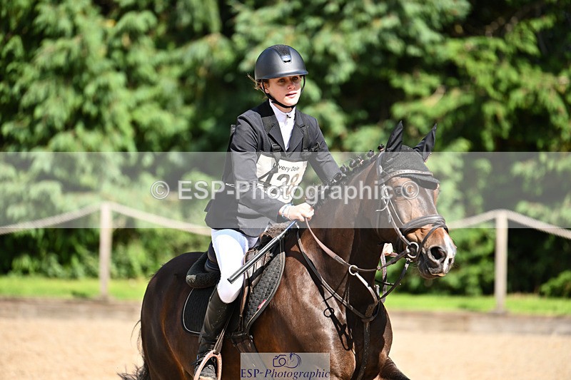 240824X-145721-29507 - 80cm Round 2 14.30 to 15.30