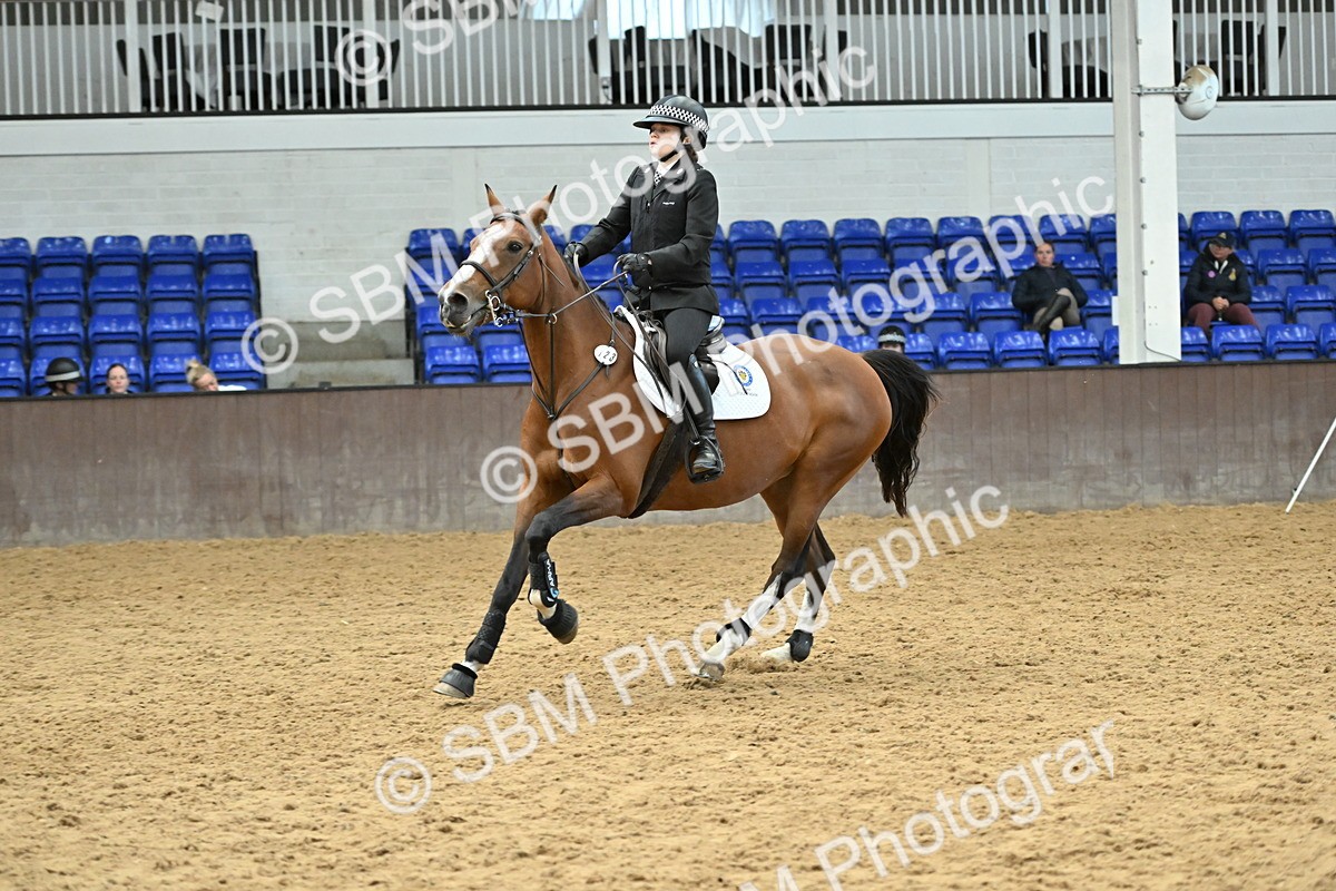 SBM_005459 - Class 58,59 - 90cm Restricted & Open