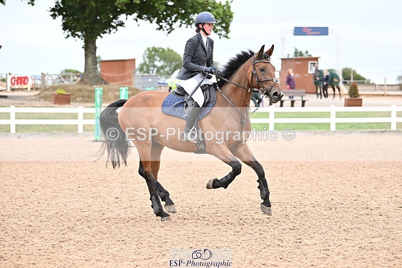 250820B-100647-00046 - Clear Round and Cls 1 British Novice and 90cm Open