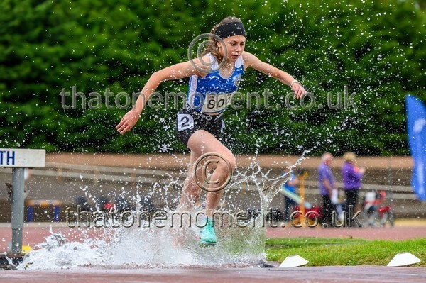 Sen25SUN-917011 - Track Female