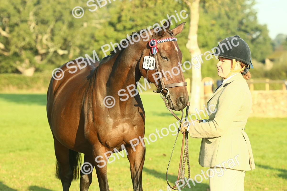 SBM_56718 - S36 - Starters Best Turnout