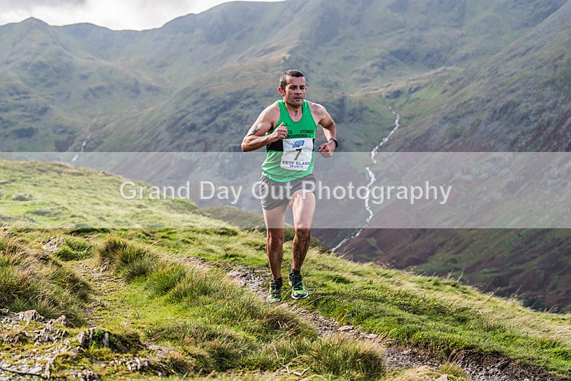 HBMR Leg 4-469 - Hodgson Brothers Mountain Relay - Leg 4 Sunday 1st October 2023