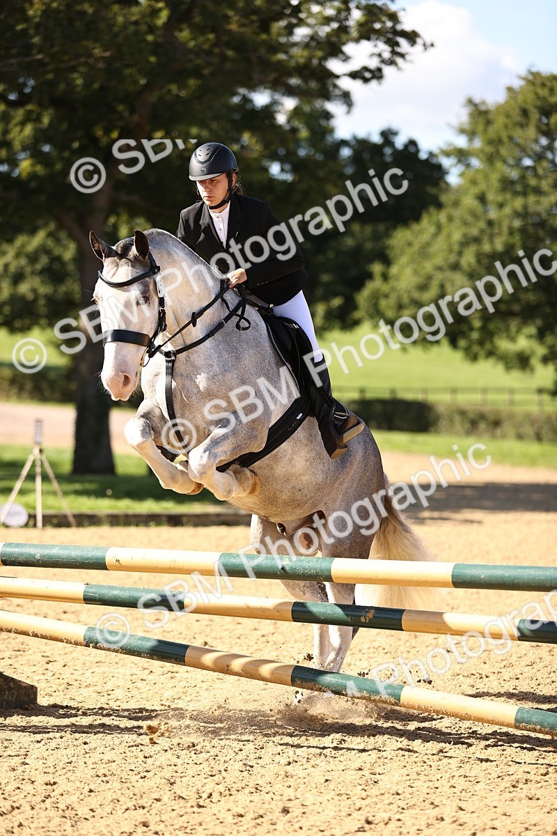 SBM_38343 - J39 - Senior 85cm Championship