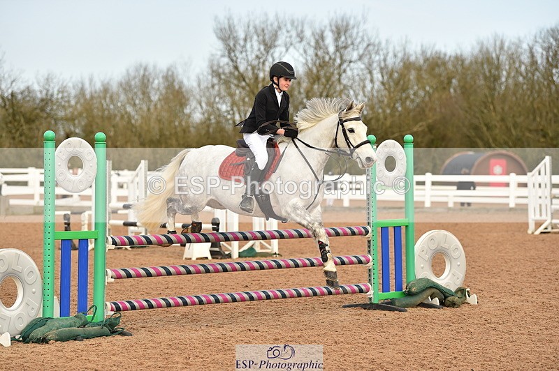 240210A-105602-00763 - Cls 5 Pony Discovery & 90cm Open