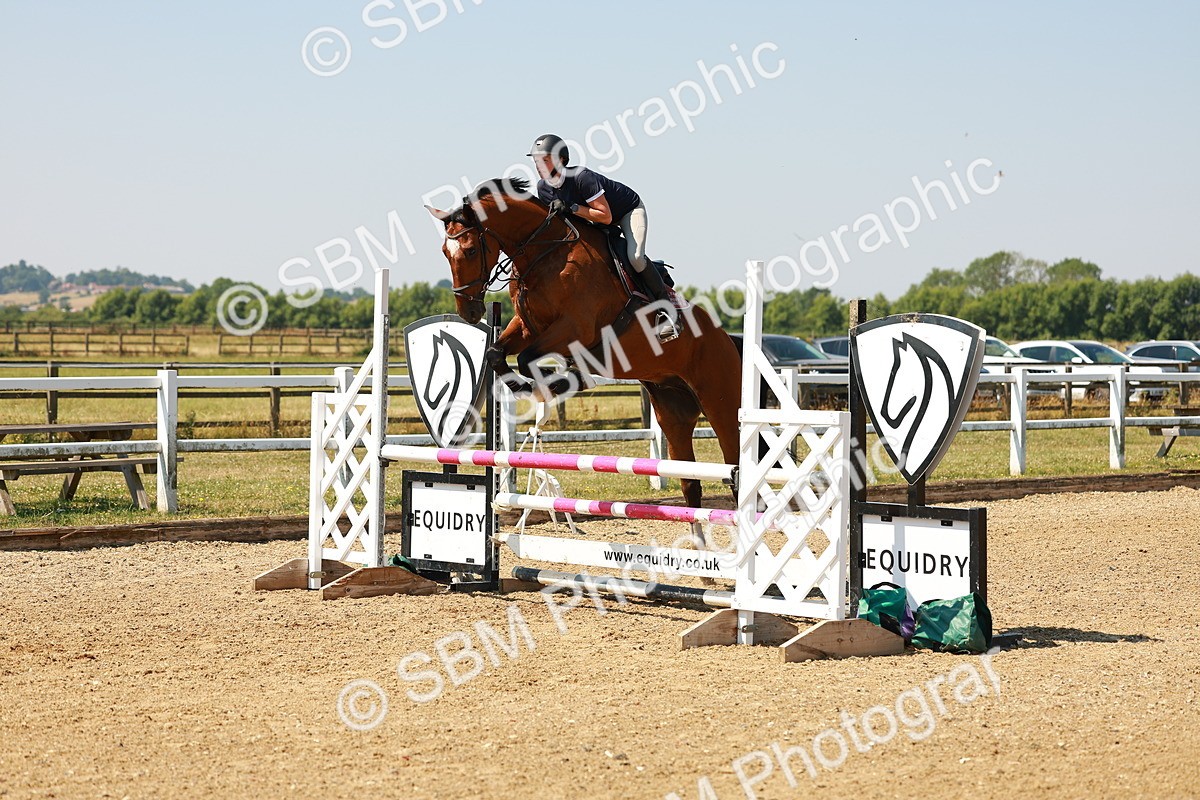 SBM_000618 - Class 3 - Senior Discovery - 1.00m