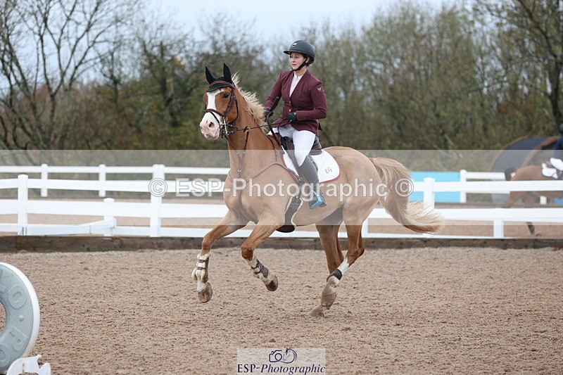 231112A-144251-04952 - Cls 21 Foxhunter & 1.20m Open