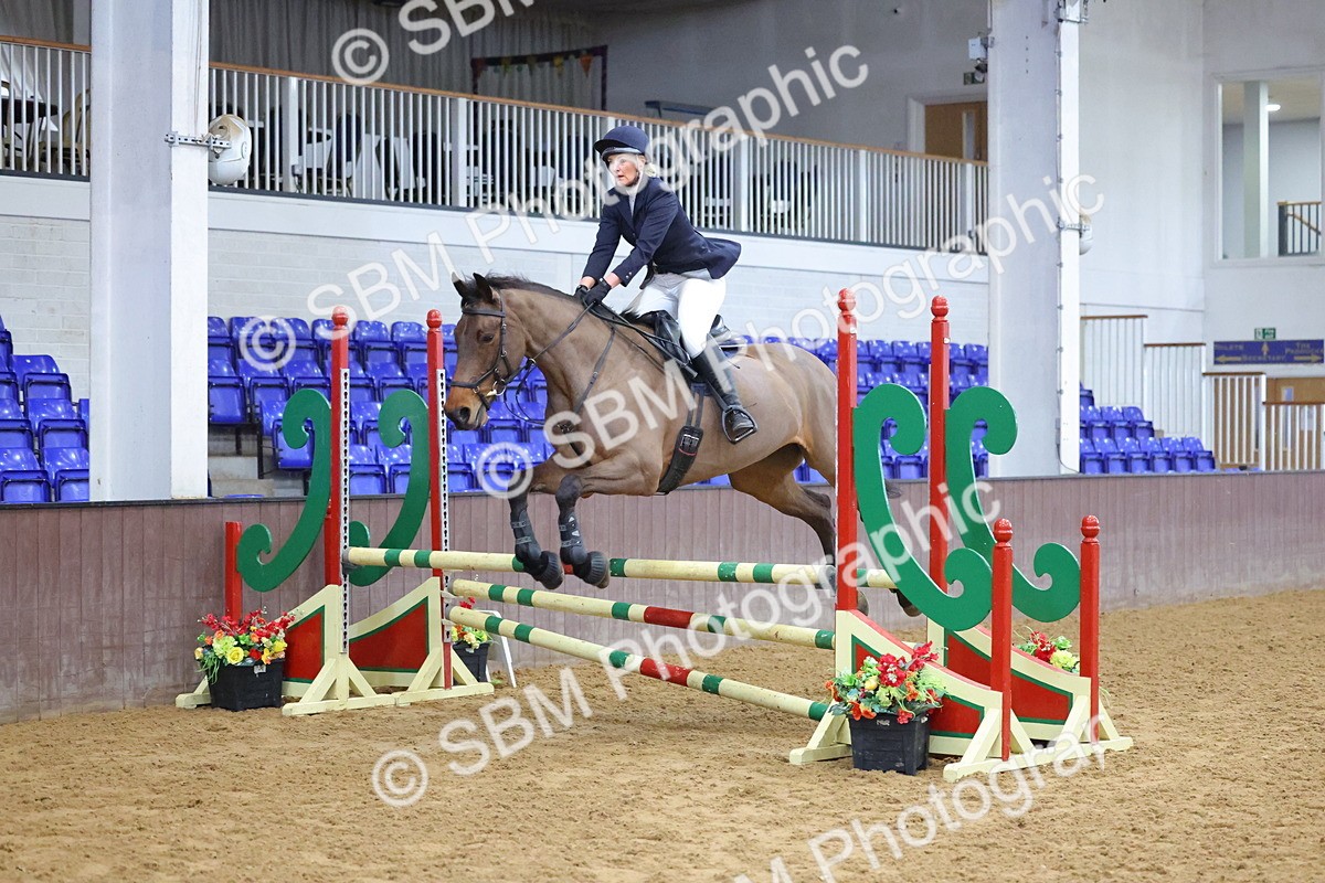SBM_001070 - Class 13 - Equissage Pulse Senior British Novice/ 90cm Open - First Round (0.90m)