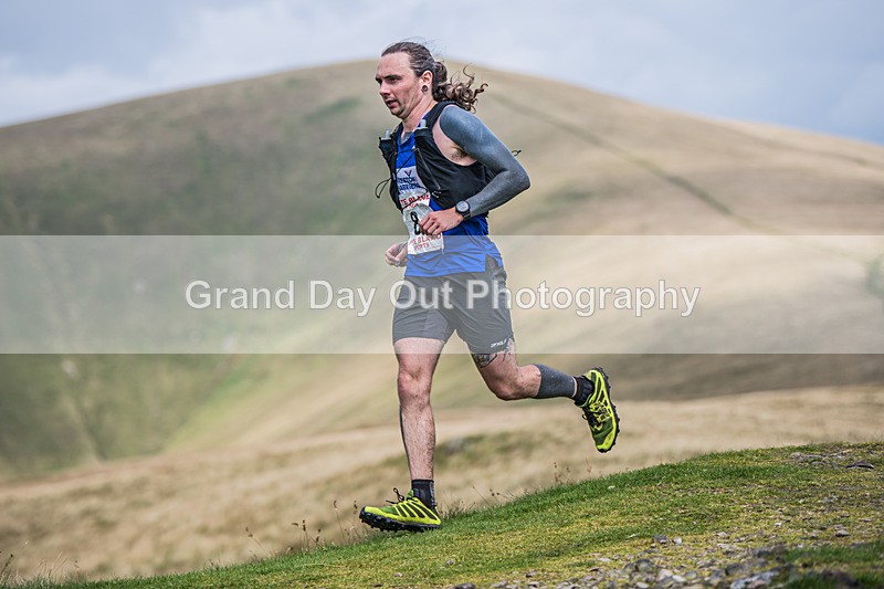 Sedbergh-569 - Sedbergh Hills Fell Race Sunday 18th August 2024