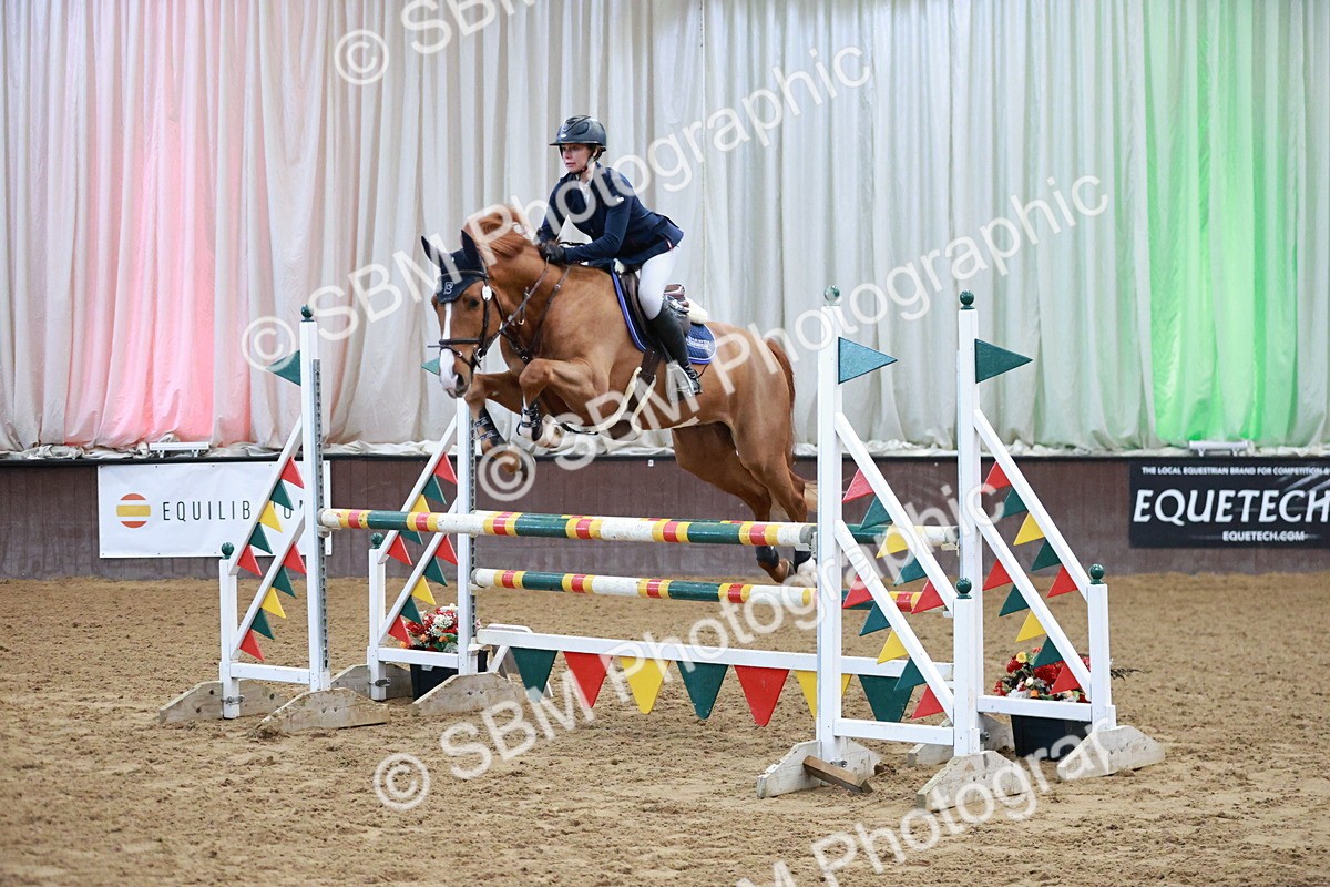 SBM_001244 - Class 4 - Senior Newcomers 1.10m