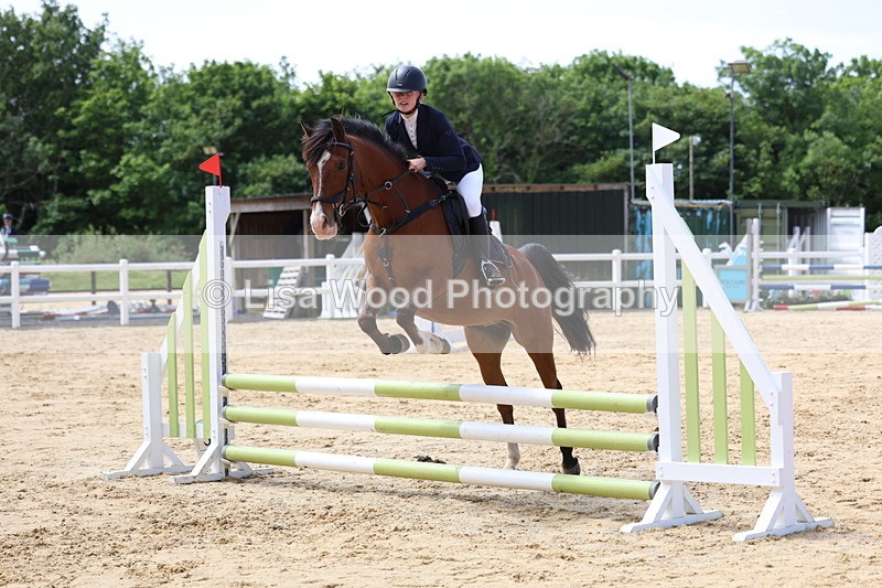 3E7A4155 - Class 6: 70cm Junior