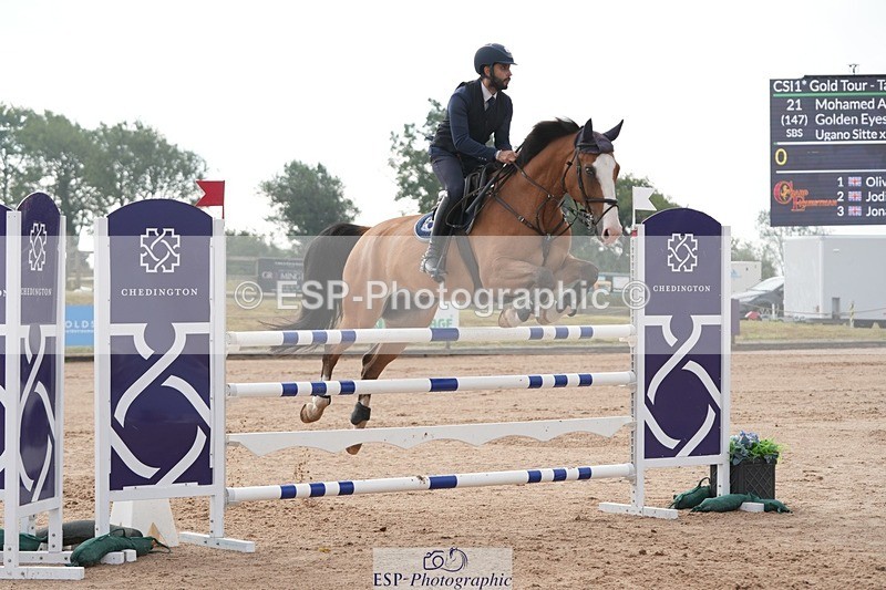 250718-083350-08476 - Cls 18, 1 Star Gold Tour