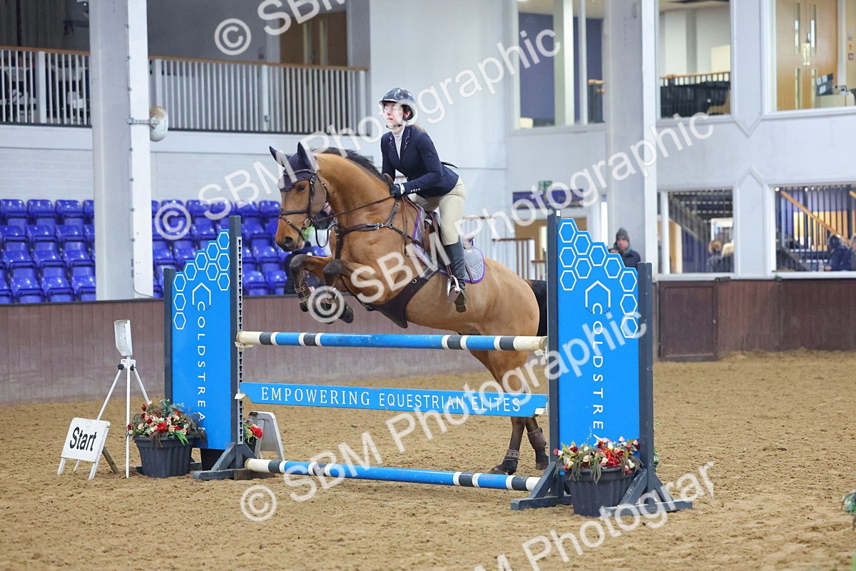 SBM_001884 - Class 15 - Senior Newcomers - First Round (1.10m)