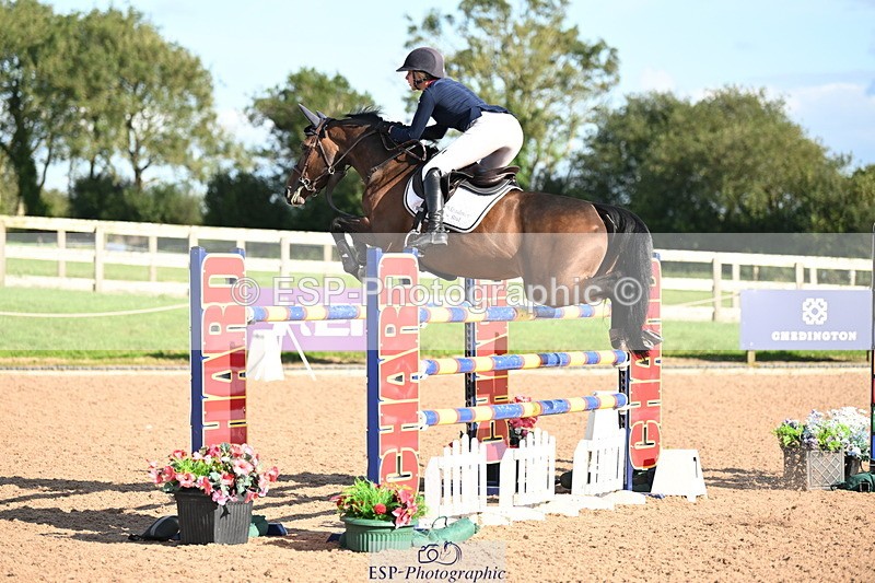 240913A-162802-05251 - Cls 18 National 1.40m Open