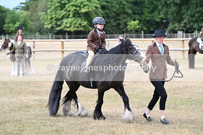 WJ7_6706 - Class 1 Lead Rein Pony