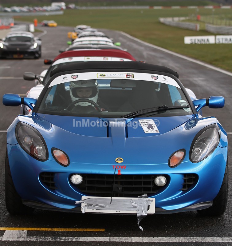  - Lotus Cup UK Speed Champs 2014/15/16/17/18/22/23/24