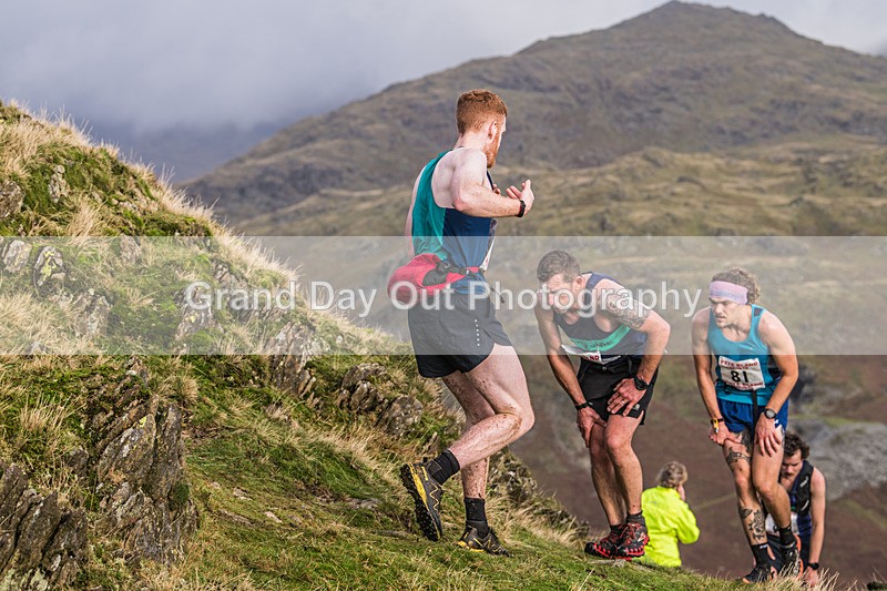 Dunnerdale-206 - Dunnerdale Fell Race Saturday 8th November 2025