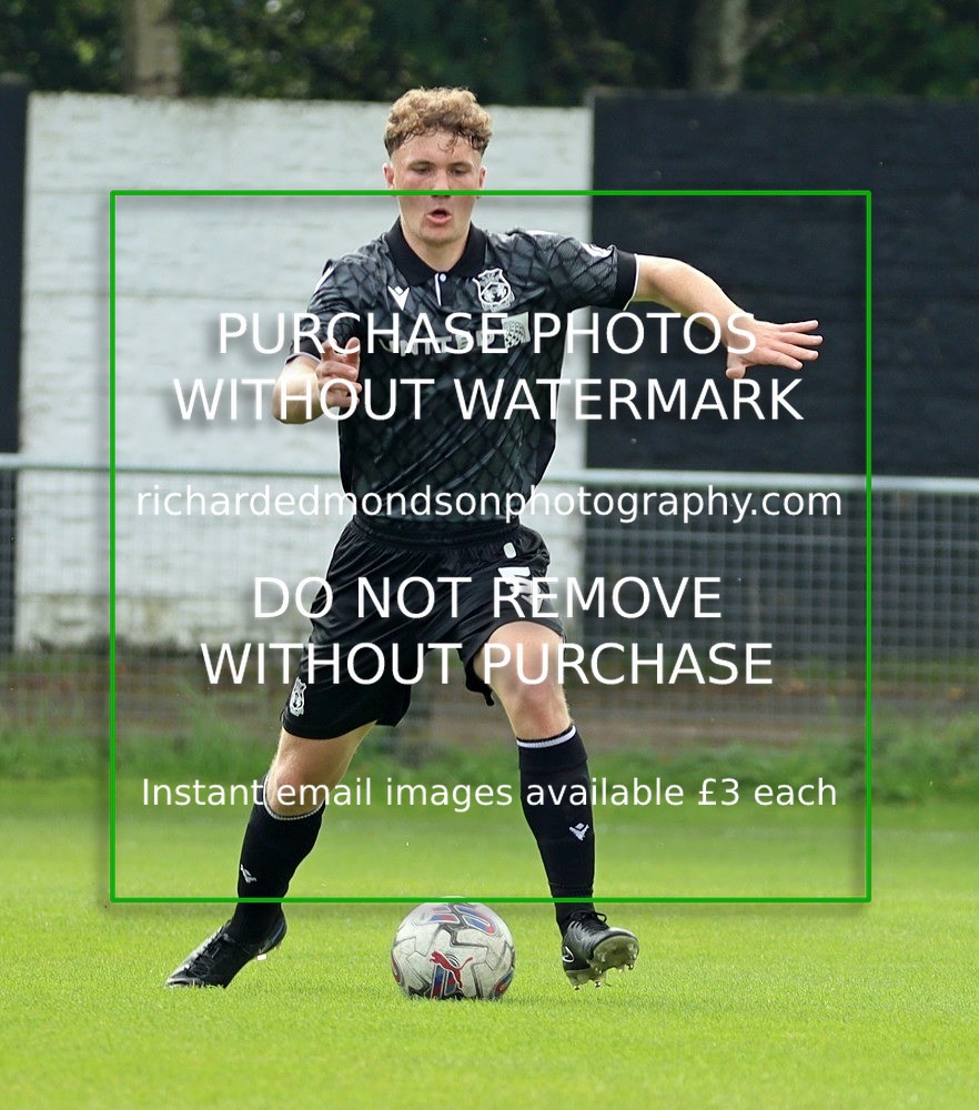 IMG_7990 - Morecambe Academy vs Wrexham Academy (21/9/24)