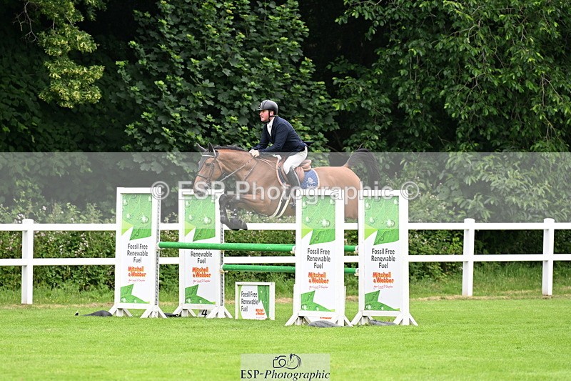 260630A-130752-02446 - Cls 3 JP Equestrian 6YO