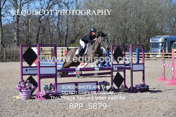 BPP_5879 - CLASS 4 SAt Blue Chip Pony Newcomers/ 1m Open