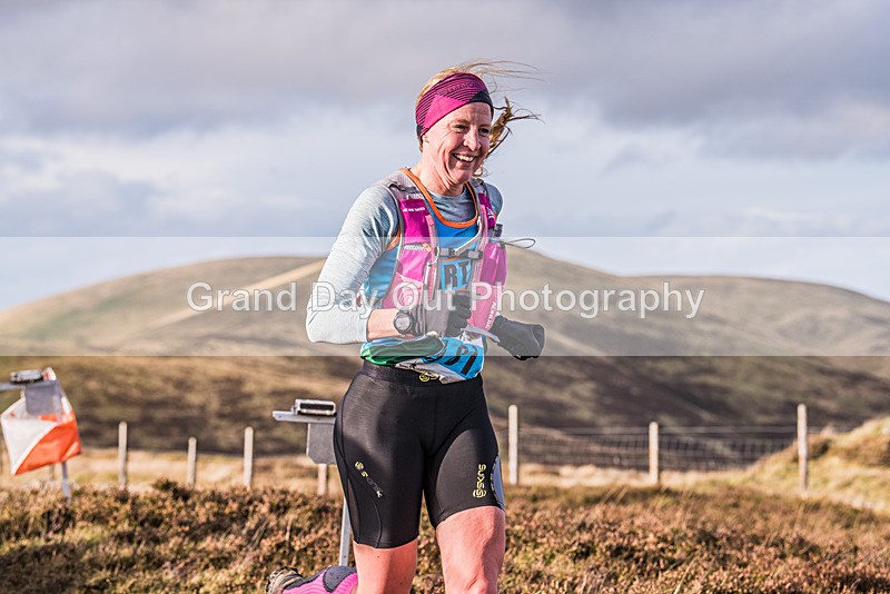 Leg Four-596 - Leg 4 British Fell & Hill Relay Championship Broughton Scotland Saturday 15th October 2022