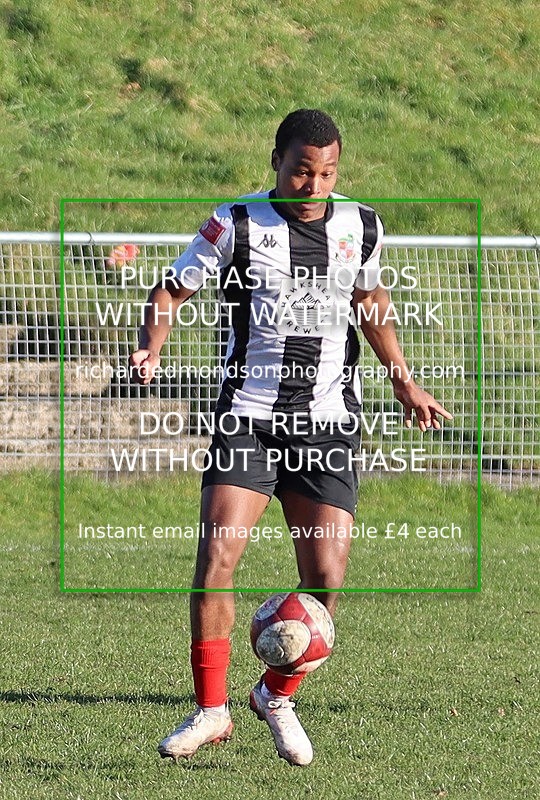 IMG_7103 - Kendal Town v Warrington Rylands (5/3/22)