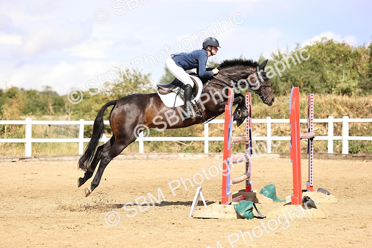 SBM_027219 - Class 14 - Senior 1.15m Open