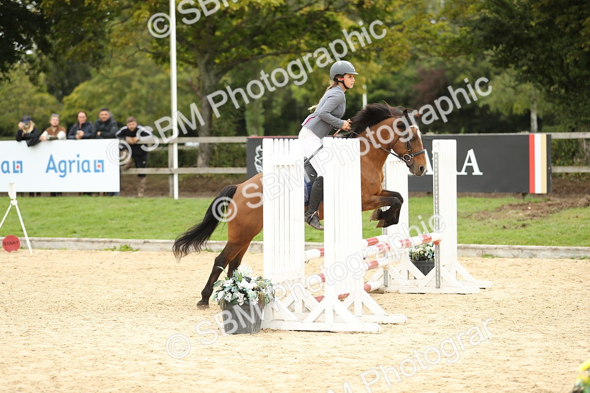 SBM_65941 - J48 - Pairs Jumping Open 70cm & 85cm