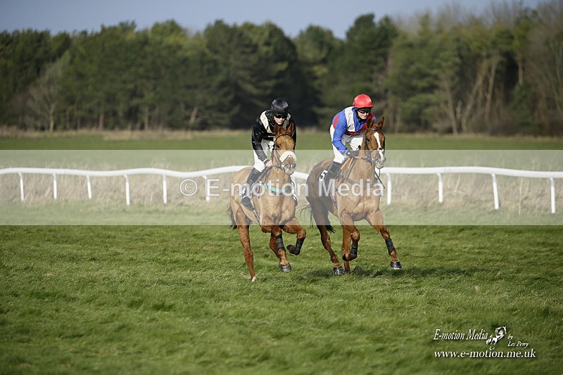 PtP 281121 092 - Hursley Hambledon Point-to-Point Larkhill 28/11/21