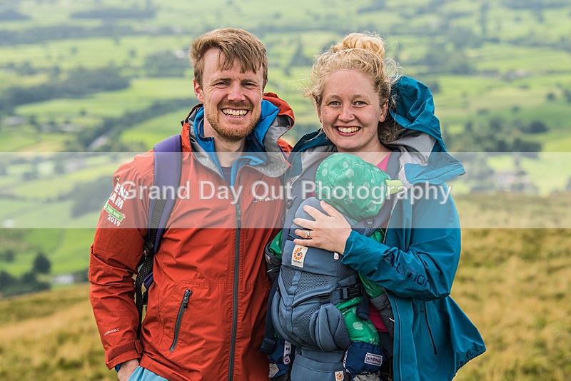 Sedbergh -1172 - Sedbergh Hills Fell Race Sunday 20th August 2023