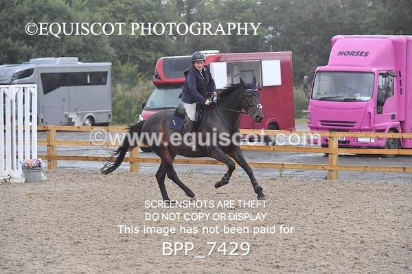 BPP_7429 - CLASS 7 Equiyd 0.85m Amateur Championship Qualifier
