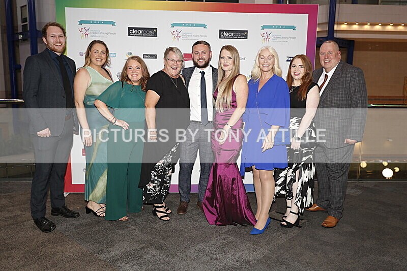 _09I0349 - The CYP Awards 2024