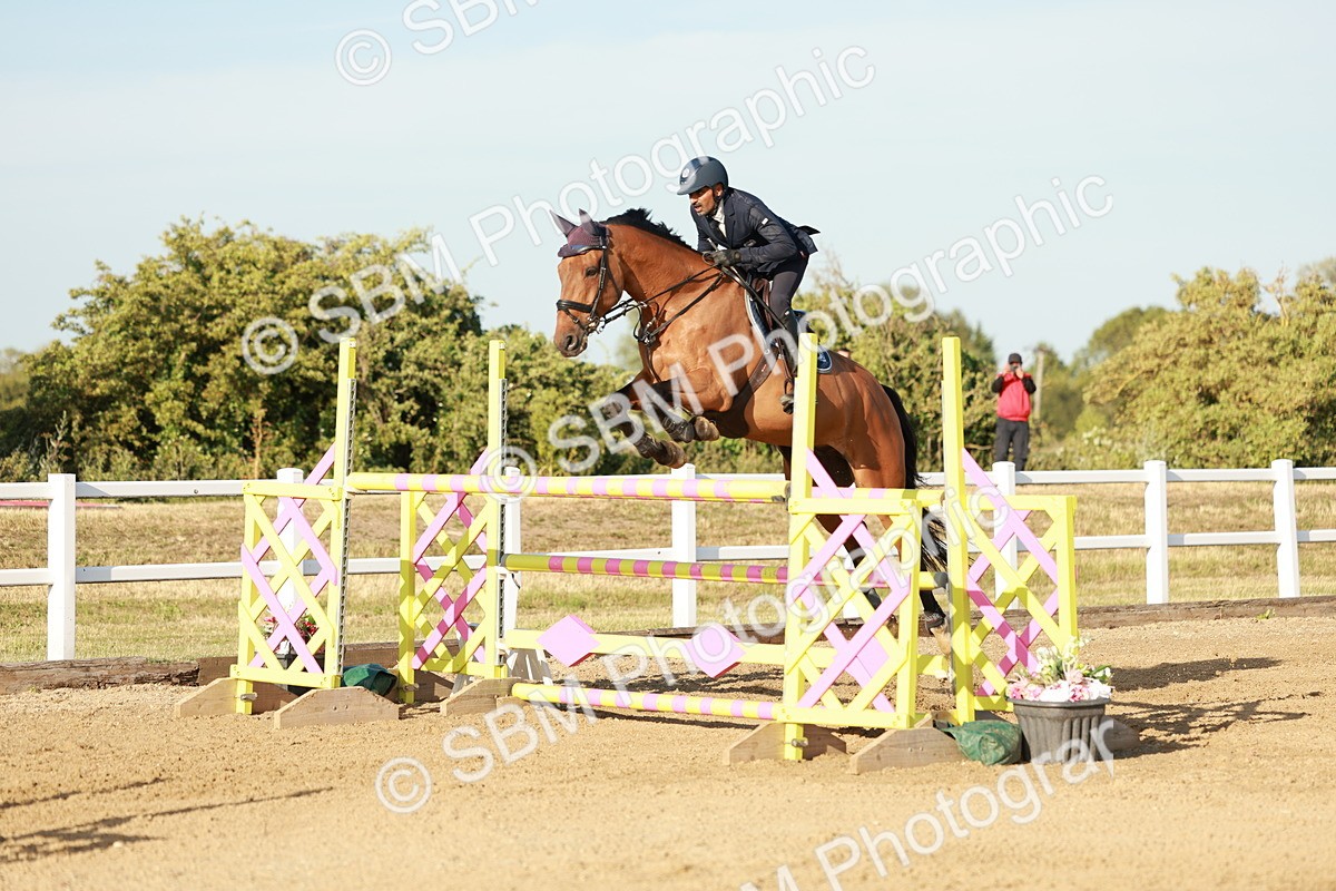 SBM_008906 - Class 6 - National 1.30m 1.40m Open Handicap