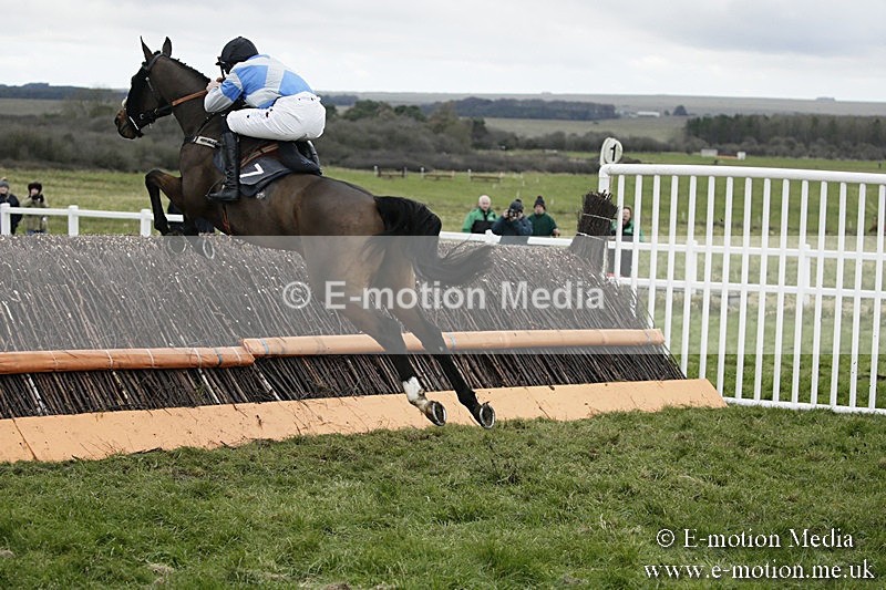 PtP 031217 287 - Hursley Hambledon Point-to-Point Larkhill 03/12/17
